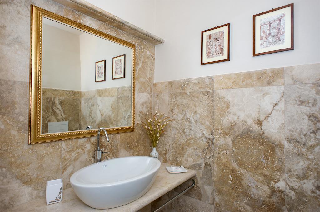 Relais Dei Mercanti B&B And Suites Pisa Quarto foto