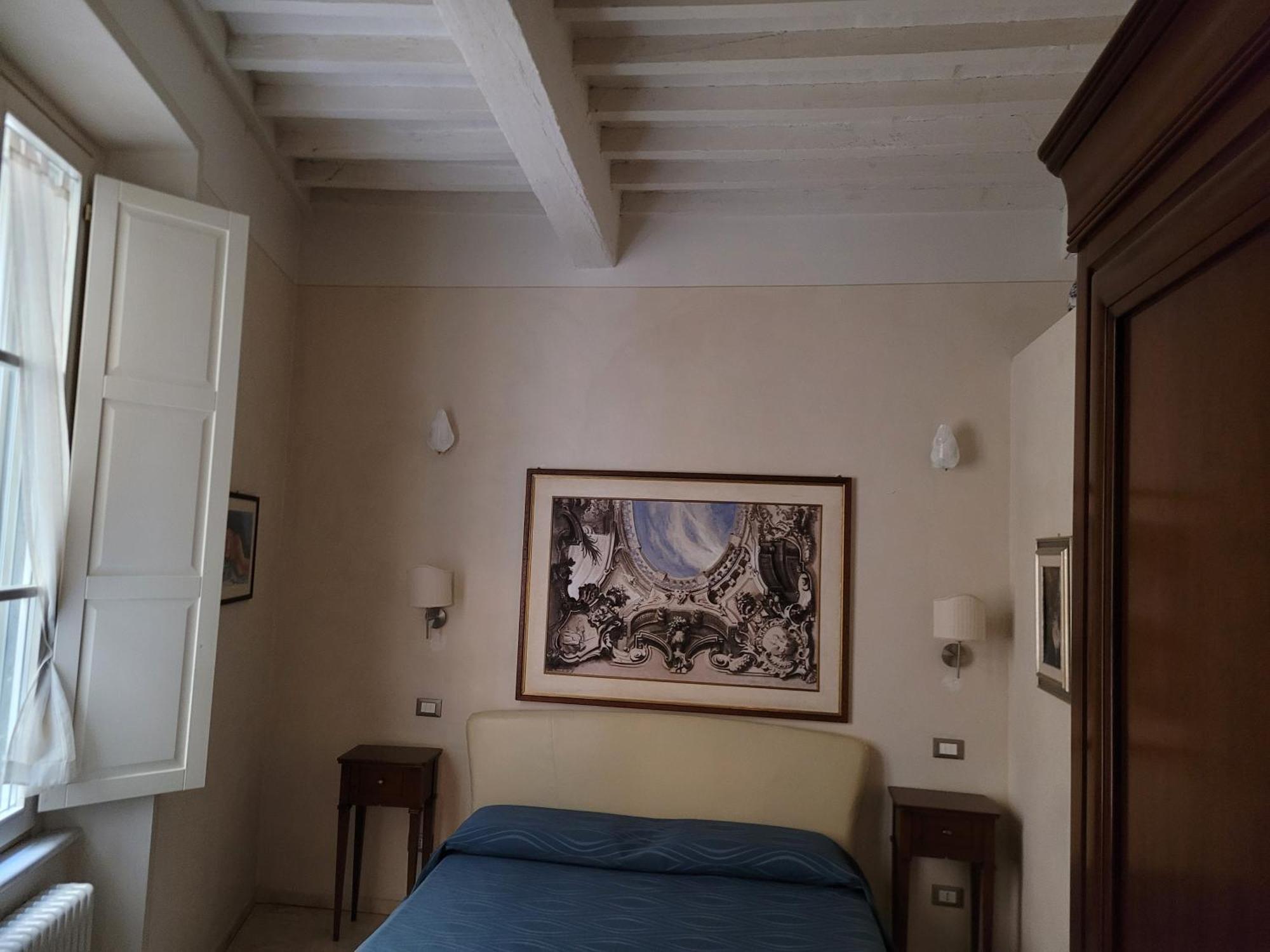 Relais Dei Mercanti B&B And Suites Pisa Exterior foto